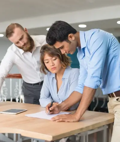 managing challenges in law firm document management