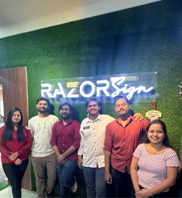 Capturing the vibrant culture at RazorLex