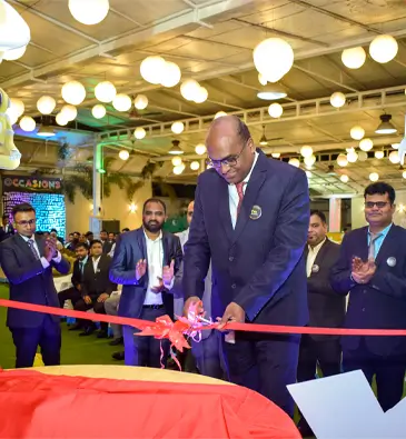 RazorLex Brand Launch