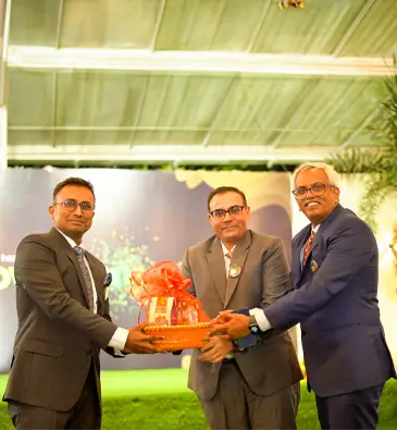 RazorLex Brand Launch Quiz Competition winner
