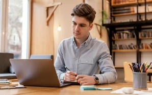 Instant document access in Knowledge Management library with SensAI