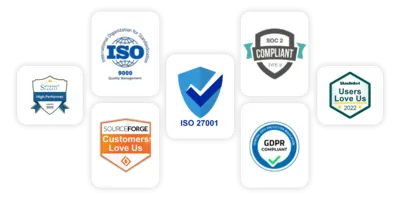 Trusted and Secure